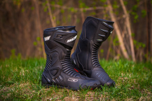 Для трека и города - Обновлённые мотоботы MCP Orlando 2