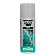MOTOREX Смазка цепи Chainlube Road Strong, 500 (мл)