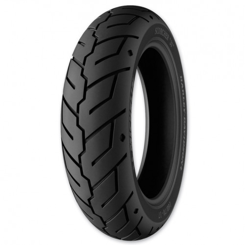 MICHELIN 100/90 B 19 M/C 57H SCORCHER "31" F TL/TT