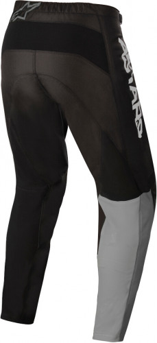 ALPINESTARS Мотобрюки кроссовые детские YOUTH RACER GRAPHITE PANTS