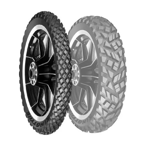 KINGTYRE 110/80 R19 59H KR5 F TL/TT шина