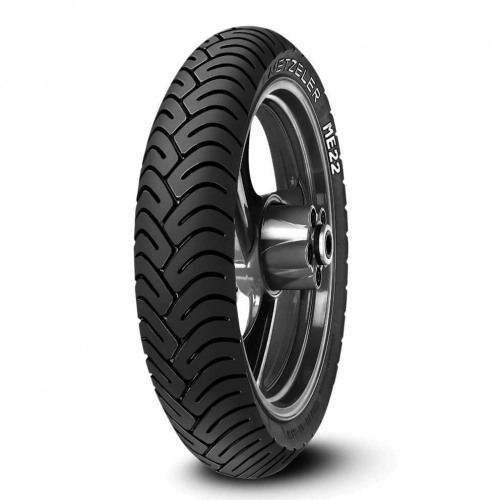 METZELER 2.50 - 17 M/C 43P Reinf ME22 TT шина