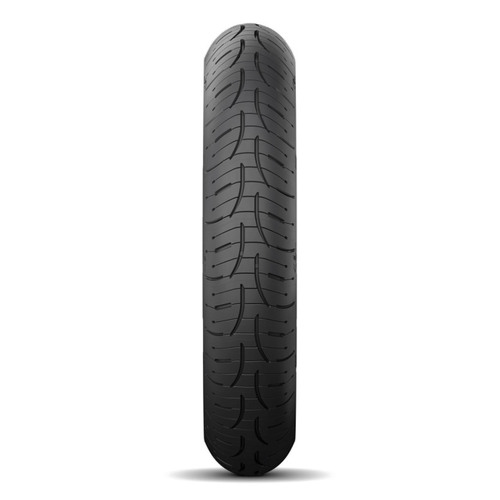 MICHELIN 120/70 ZR 17 M/C (58W) PILOT ROAD 4 F TL шина