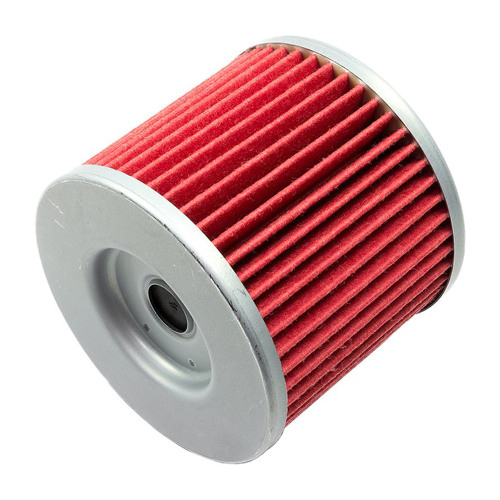 HIFLO FILTRO Фильтр масляный HF133