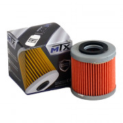 MTX фильтр масляный аналог HF154