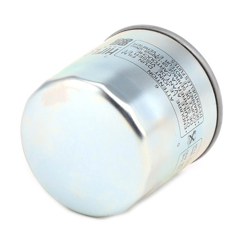 HIFLO FILTRO Фильтр масляный HF163