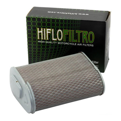 HIFLO FILTRO Фильтр воздушный HFA1914