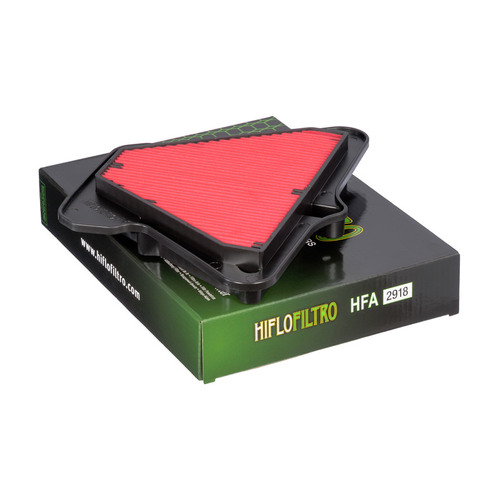HIFLO FILTRO Фильтр воздушный HFA2918