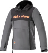 Толстовка Hoodie Sherpa