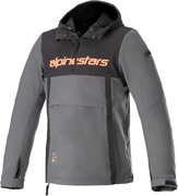 Толстовка Hoodie Sherpa