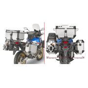 GIVI Крепеж боковых кофров Honda CRF1000L Africa Twin (18)