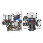 GIVI Крепеж боковых кофров Honda CRF1000L Africa Twin (18)