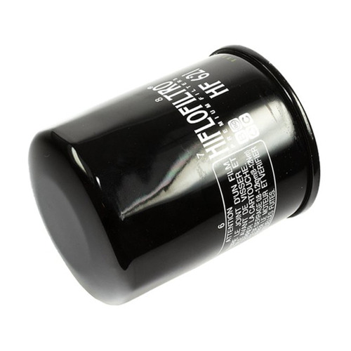 HIFLO FILTRO Фильтр масляный HF621