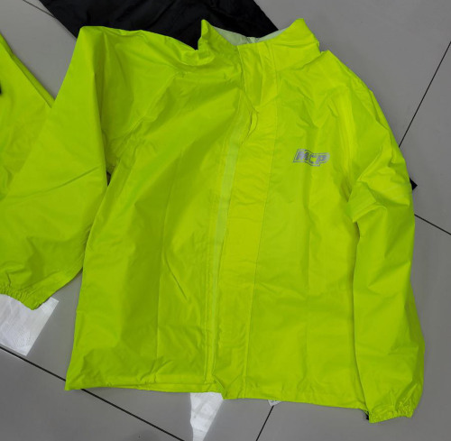 MCP Мотодождевик раздельный мембранный KIEL 2(порез на куртке)