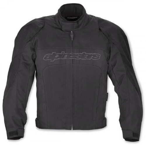 ALPINESTARS Мотокуртка RHOMA DRYSTAR