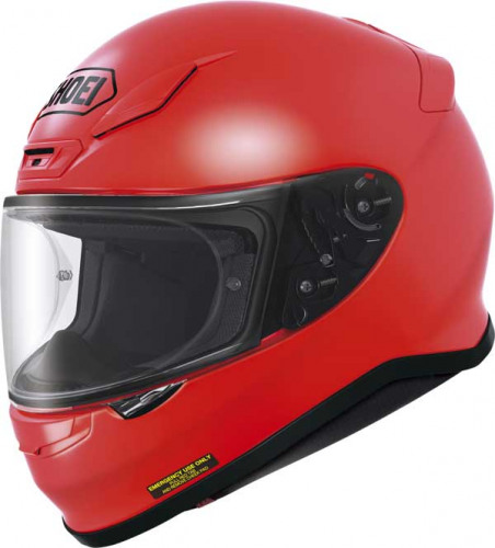 SHOEI Мотошлем NXR CANDY
