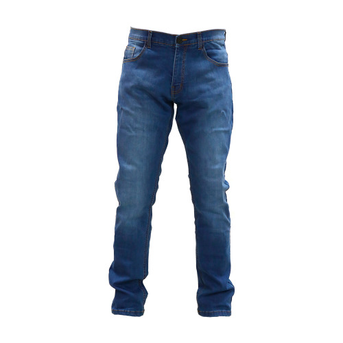 MCP Мотоджинсы мужские Cobra Stretch 2