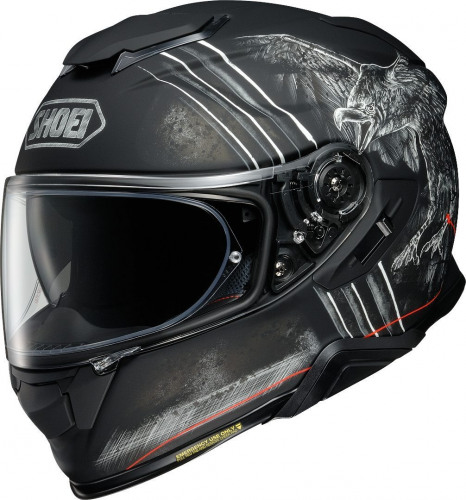 SHOEI Мотошлем GT-Air 2 UBIQUITY