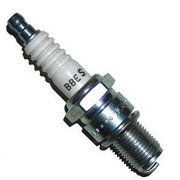 NGK B8ES 056 свеча зажигания SOLID