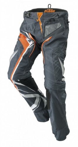 KTM Мотобрюки X-TREME PANTS