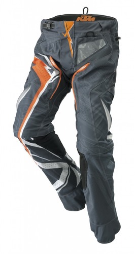 KTM Мотобрюки X-TREME PANTS