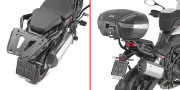 GIVI Крепеж центрального кофра BENELLI TRK702 (23 > 24), TRK702 X (23 > 24)