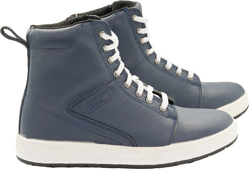 MCP Мотоботы Lima Leather