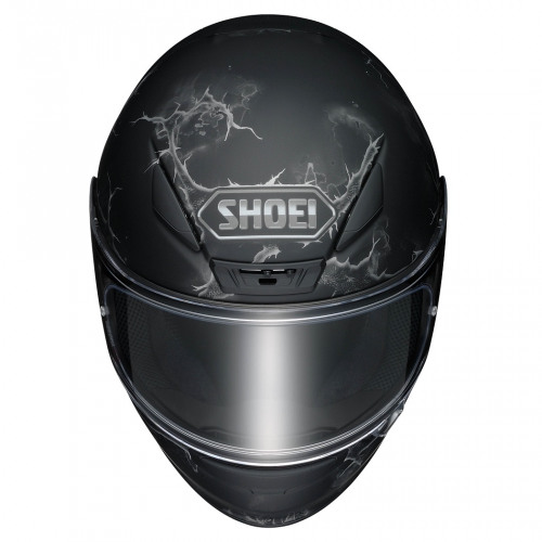SHOEI Мотошлем NXR RUTS