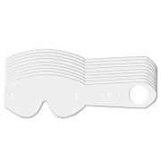 PROGRIP Отрывные пленки для 3303 Vista 25шт