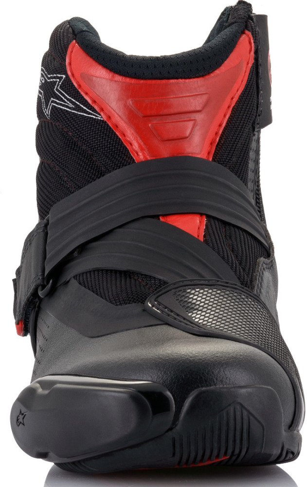 ALPINESTARS Мотоботы SMX-1 R V2 VENTED 