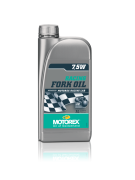 MOTOREX Масло вилочное RACING FORK OIL 7.5W 1л