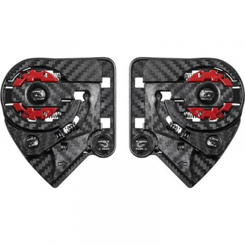 LS2 Механизм крепления визора RACHET SYSTEM FF397/FF390