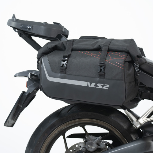 LS2 Багажная сумка FREEDOM 20+20L PANNIER