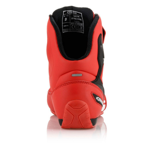 ALPINESTARS Мотоботы AUSTIN RIDING SHOES