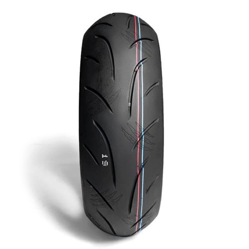 KINGTYRE 250/40 R18 81V K97 R TL шина