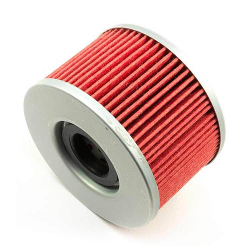 HIFLO FILTRO Фильтр масляный HF561