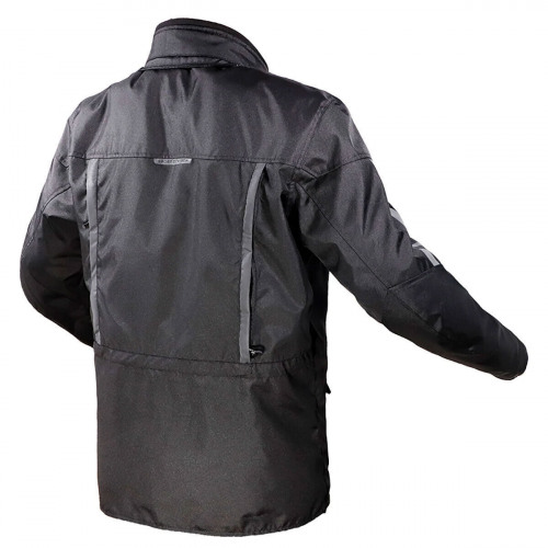 LS2 Мотокуртка мужская METROPOLIS EVO MAN JACKET