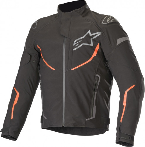 ALPINESTARS Мотокуртка T-FUSE SPORT WP JK