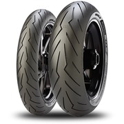 PIRELLI 160/60ZR17 M/C TL (69W) DIABLO ROSSO III R шина