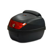 MCP Кофр E-32B со спинкой 28 л.