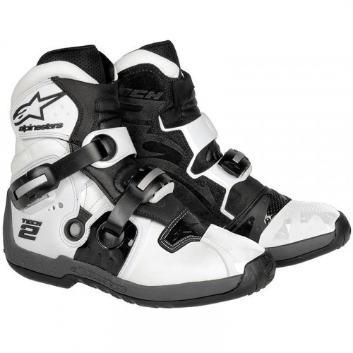 ALPINESTARS Мотоботы TECH 2