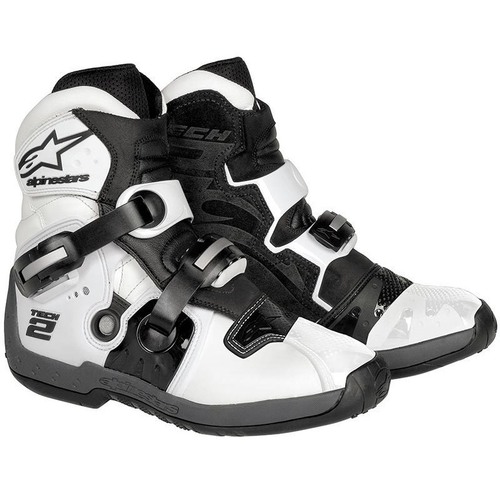 ALPINESTARS Мотоботы TECH 2