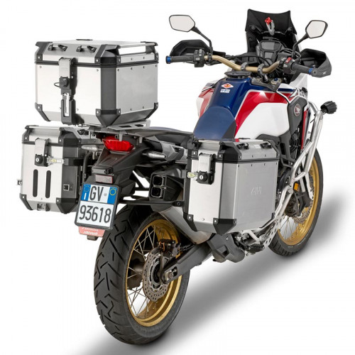 GIVI Кофр MONOKEY 42 л.