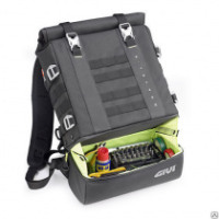 Водонепроницаемый ездовой рюкзак GIVI GRT711