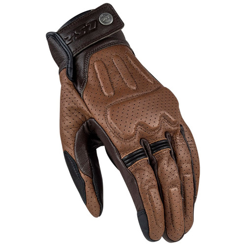 LS2 Мотоперчатки RUST MAN GLOVES