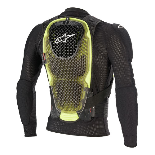 ALPINESTARS Защита тела BIONIC PRO V2 PROTECTION JACKET