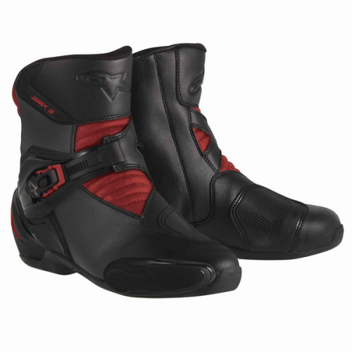 ALPINESTARS Мотоботы SMX 3