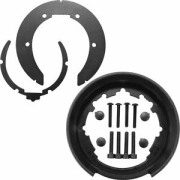 GIVI Крепеж TANKLOCK сумки на бак мотоцикла HUSQVARNA Svartpilen 125-401 (21)