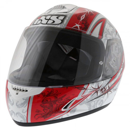 IXS Мотошлем HX-128