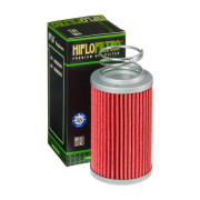 HIFLO FILTRO Фильтр масляный HF567